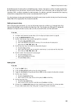 Preview for 82 page of Viavi CellAdvisor JD700B Series User Manual