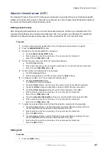 Preview for 88 page of Viavi CellAdvisor JD700B Series User Manual