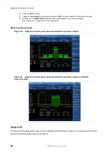 Preview for 89 page of Viavi CellAdvisor JD700B Series User Manual