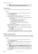 Preview for 121 page of Viavi CellAdvisor JD700B Series User Manual