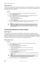 Preview for 123 page of Viavi CellAdvisor JD700B Series User Manual