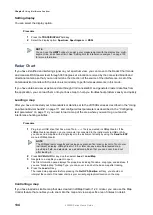 Preview for 135 page of Viavi CellAdvisor JD700B Series User Manual