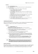 Preview for 136 page of Viavi CellAdvisor JD700B Series User Manual