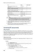 Preview for 151 page of Viavi CellAdvisor JD700B Series User Manual