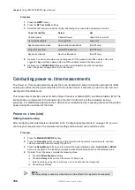 Preview for 157 page of Viavi CellAdvisor JD700B Series User Manual