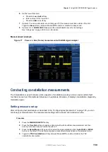 Preview for 160 page of Viavi CellAdvisor JD700B Series User Manual