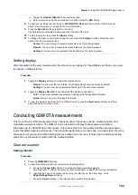 Preview for 164 page of Viavi CellAdvisor JD700B Series User Manual