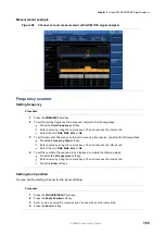 Preview for 166 page of Viavi CellAdvisor JD700B Series User Manual