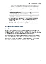 Preview for 180 page of Viavi CellAdvisor JD700B Series User Manual