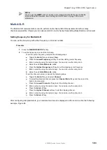 Preview for 184 page of Viavi CellAdvisor JD700B Series User Manual