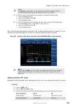 Preview for 186 page of Viavi CellAdvisor JD700B Series User Manual