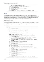 Preview for 195 page of Viavi CellAdvisor JD700B Series User Manual