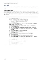 Preview for 197 page of Viavi CellAdvisor JD700B Series User Manual