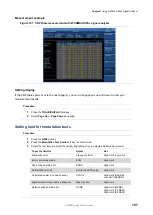 Preview for 198 page of Viavi CellAdvisor JD700B Series User Manual