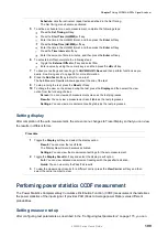 Preview for 200 page of Viavi CellAdvisor JD700B Series User Manual