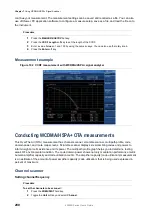 Preview for 201 page of Viavi CellAdvisor JD700B Series User Manual