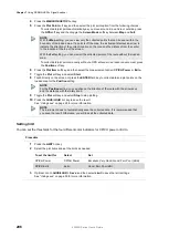 Preview for 207 page of Viavi CellAdvisor JD700B Series User Manual