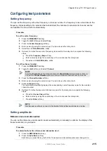 Preview for 216 page of Viavi CellAdvisor JD700B Series User Manual