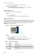 Preview for 219 page of Viavi CellAdvisor JD700B Series User Manual