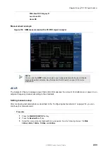 Preview for 224 page of Viavi CellAdvisor JD700B Series User Manual