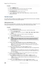 Preview for 235 page of Viavi CellAdvisor JD700B Series User Manual