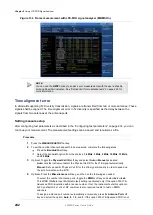 Preview for 243 page of Viavi CellAdvisor JD700B Series User Manual