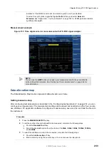 Preview for 244 page of Viavi CellAdvisor JD700B Series User Manual