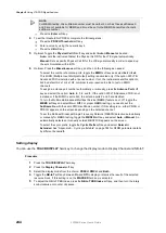 Preview for 245 page of Viavi CellAdvisor JD700B Series User Manual