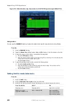 Preview for 247 page of Viavi CellAdvisor JD700B Series User Manual