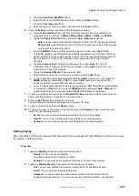 Preview for 252 page of Viavi CellAdvisor JD700B Series User Manual