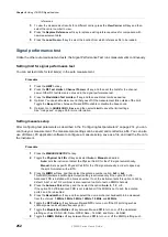 Preview for 253 page of Viavi CellAdvisor JD700B Series User Manual