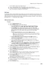 Preview for 254 page of Viavi CellAdvisor JD700B Series User Manual