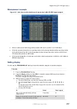 Preview for 258 page of Viavi CellAdvisor JD700B Series User Manual