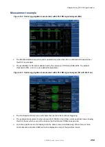 Preview for 260 page of Viavi CellAdvisor JD700B Series User Manual