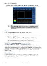 Preview for 261 page of Viavi CellAdvisor JD700B Series User Manual