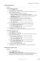 Preview for 262 page of Viavi CellAdvisor JD700B Series User Manual