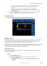 Preview for 264 page of Viavi CellAdvisor JD700B Series User Manual