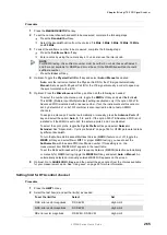 Preview for 266 page of Viavi CellAdvisor JD700B Series User Manual