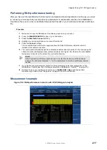 Preview for 278 page of Viavi CellAdvisor JD700B Series User Manual