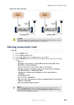 Preview for 284 page of Viavi CellAdvisor JD700B Series User Manual