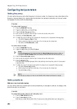 Preview for 285 page of Viavi CellAdvisor JD700B Series User Manual