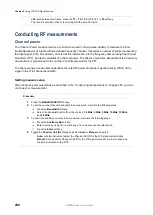 Preview for 291 page of Viavi CellAdvisor JD700B Series User Manual