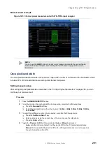 Preview for 292 page of Viavi CellAdvisor JD700B Series User Manual