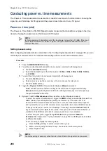 Preview for 299 page of Viavi CellAdvisor JD700B Series User Manual