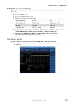 Preview for 300 page of Viavi CellAdvisor JD700B Series User Manual