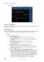 Preview for 301 page of Viavi CellAdvisor JD700B Series User Manual