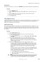 Preview for 314 page of Viavi CellAdvisor JD700B Series User Manual