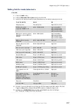 Preview for 318 page of Viavi CellAdvisor JD700B Series User Manual