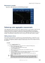 Preview for 326 page of Viavi CellAdvisor JD700B Series User Manual