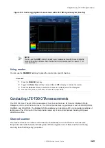 Preview for 330 page of Viavi CellAdvisor JD700B Series User Manual